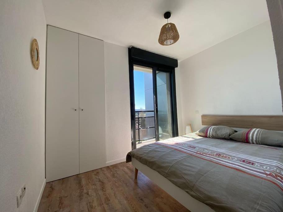 La Suite Griffon - Parking & Balcon Тулуза Экстерьер фото