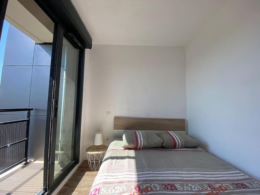 La Suite Griffon - Parking & Balcon Тулуза Экстерьер фото