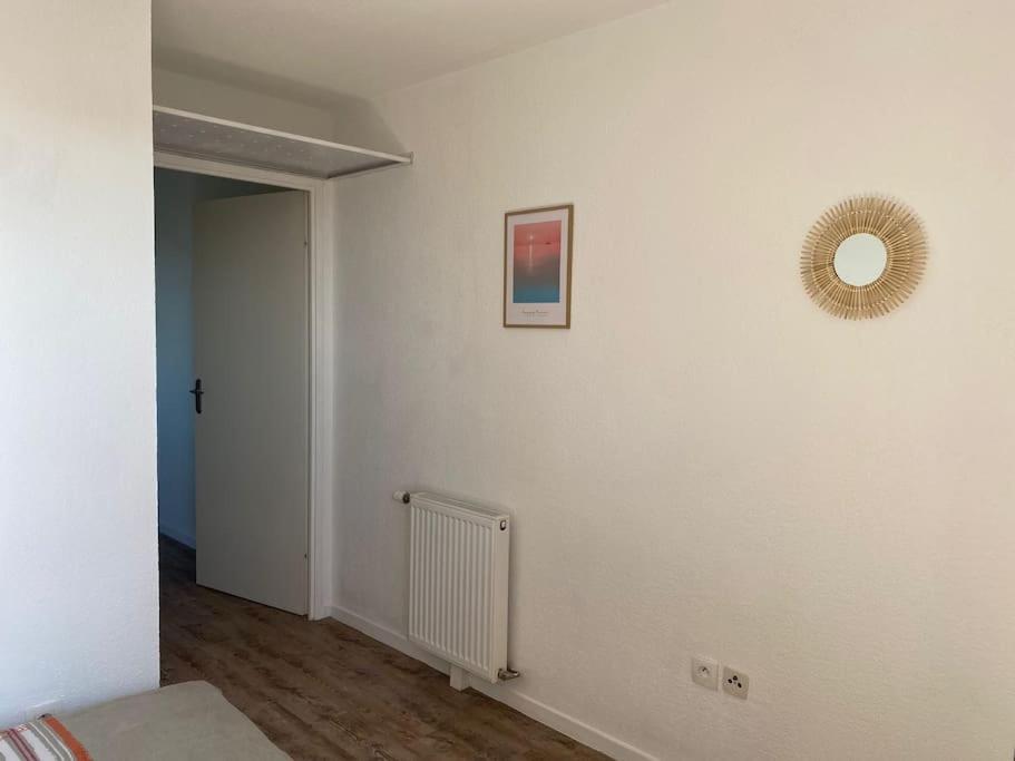 La Suite Griffon - Parking & Balcon Тулуза Экстерьер фото